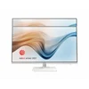 Монитор MSI 27" Modern MD272XPW белый IPS LED 1ms 16:9 HDMI M/M матовая HAS Piv 300cd 178гр/178гр 19