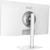 Монитор MSI 27" Modern MD272XPW белый IPS LED 1ms 16:9 HDMI M/M матовая HAS Piv 300cd 178гр/178гр 19
