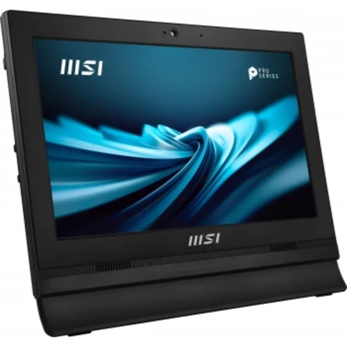 Моноблок MSI Pro AP162T ADL-012XRU 15.6" Full HD Touch N100 (0.8) 4Gb SSD128Gb UHDG CR без ОС