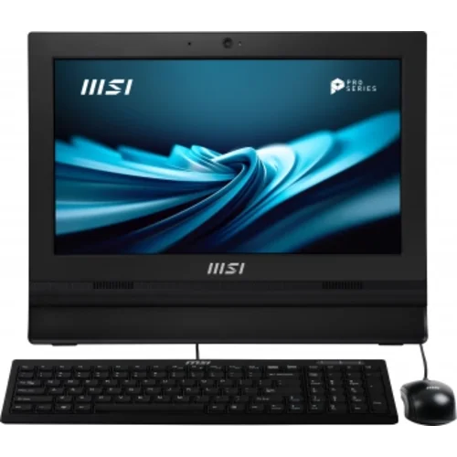 Моноблок MSI Pro AP162T ADL-013RU 15.6" Full HD Touch N100 (0.8) 4Gb SSD128Gb UHDG CR Windows 11 Pro