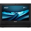 Моноблок MSI Pro AP162T ADL-013RU 15.6" Full HD Touch N100 (0.8) 4Gb SSD128Gb UHDG CR Windows 11 Pro