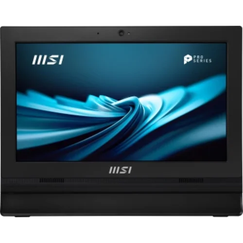 Моноблок MSI Pro AP162T ADL-013RU 15.6" Full HD Touch N100 (0.8) 4Gb SSD128Gb UHDG CR Windows 11 Pro