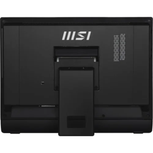 Моноблок MSI Pro AP162T ADL-013RU 15.6" Full HD Touch N100 (0.8) 4Gb SSD128Gb UHDG CR Windows 11 Pro