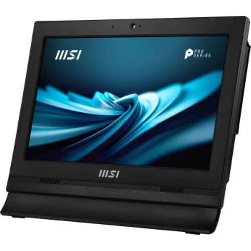 Моноблок MSI Pro AP162T ADL-013RU 15.6" Full HD Touch N100 (0.8) 4Gb SSD128Gb UHDG CR Windows 11 Pro
