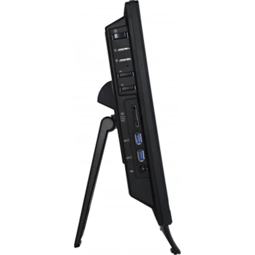 Моноблок MSI Pro AP162T ADL-013RU 15.6" Full HD Touch N100 (0.8) 4Gb SSD128Gb UHDG CR Windows 11 Pro