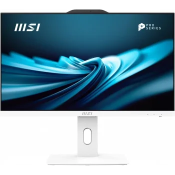 Моноблок MSI Pro AP242P 14M-658XRU 23.8" Full HD i5 14400 (2.5) 16Gb 1Tb 7.2k SSD256Gb UHDG 730