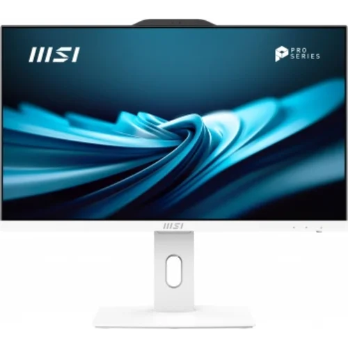 Моноблок MSI Pro AP242P 14M-658XRU 23.8" Full HD i5 14400 (2.5) 16Gb 1Tb 7.2k SSD256Gb UHDG 730
