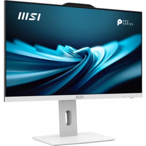 Моноблок MSI Pro AP242P 14M-658XRU 23.8" Full HD i5 14400 (2.5) 16Gb 1Tb 7.2k SSD256Gb UHDG 730