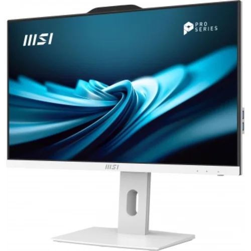 Моноблок MSI Pro AP242P 14M-658XRU 23.8" Full HD i5 14400 (2.5) 16Gb 1Tb 7.2k SSD256Gb UHDG 730