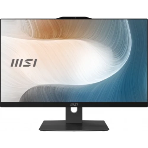 Моноблок MSI Modern AM242P 1M-1029XRU 23.8" Full HD Core 5 120U (1.4) 16Gb SSD512Gb Graphics без ОС