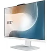 Моноблок MSI Modern AM242P 1M-1022XRU 23.8" Full HD Core 5 120U (1.4) 16Gb SSD512Gb Graphics без ОС