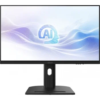 Моноблок MSI Modern AM273QP AI 1UM-005XRU 27" WQHD Core Ultra 5 125U (1.3) 16Gb SSD512Gb Graphics
