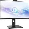 Моноблок MSI Modern AM273QP AI 1UM-005XRU 27" WQHD Core Ultra 5 125U (1.3) 16Gb SSD512Gb Graphics