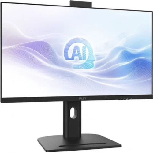Моноблок MSI Modern AM273QP AI 1UM-005XRU 27" WQHD Core Ultra 5 125U (1.3) 16Gb SSD512Gb Graphics