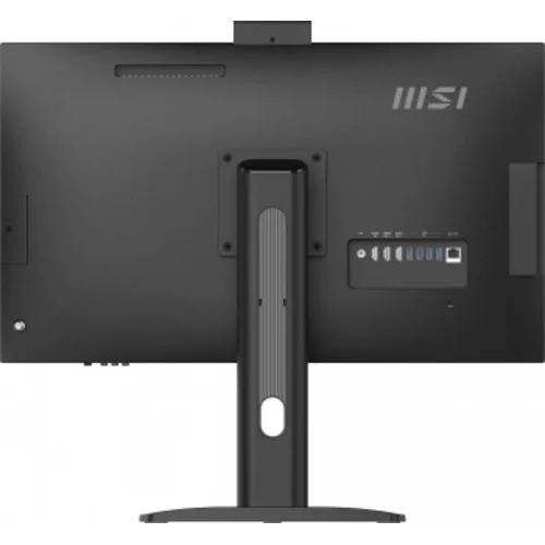Моноблок MSI Modern AM273QP AI 1UM-005XRU 27" WQHD Core Ultra 5 125U (1.3) 16Gb SSD512Gb Graphics