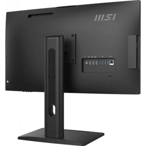 Моноблок MSI Modern AM273QP AI 1UM-005XRU 27" WQHD Core Ultra 5 125U (1.3) 16Gb SSD512Gb Graphics