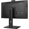 Моноблок MSI Modern AM273QP AI 1UM-005XRU 27" WQHD Core Ultra 5 125U (1.3) 16Gb SSD512Gb Graphics