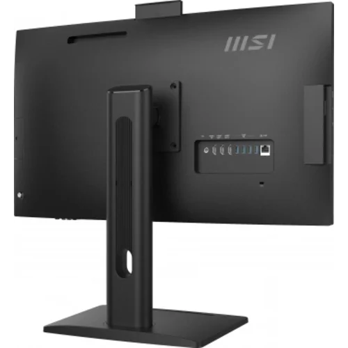 Моноблок MSI Modern AM273QP AI 1UM-005XRU 27" WQHD Core Ultra 5 125U (1.3) 16Gb SSD512Gb Graphics