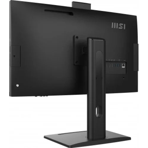 Моноблок MSI Modern AM273QP AI 1UM-005XRU 27" WQHD Core Ultra 5 125U (1.3) 16Gb SSD512Gb Graphics