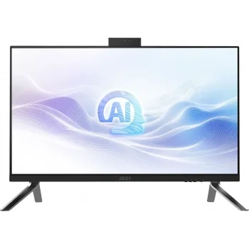 Моноблок MSI Modern AM273Q AI 1UM-047XRU 27" WQHD Core Ultra 5 125U (1.3) 16Gb SSD512Gb Graphics