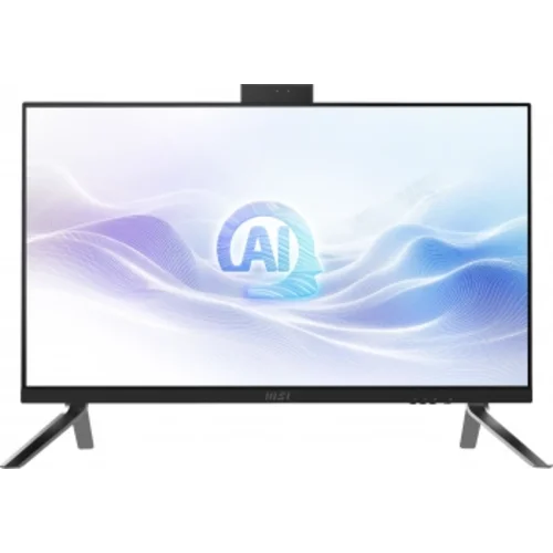 Моноблок MSI Modern AM273Q AI 1UM-047XRU 27" WQHD Core Ultra 5 125U (1.3) 16Gb SSD512Gb Graphics