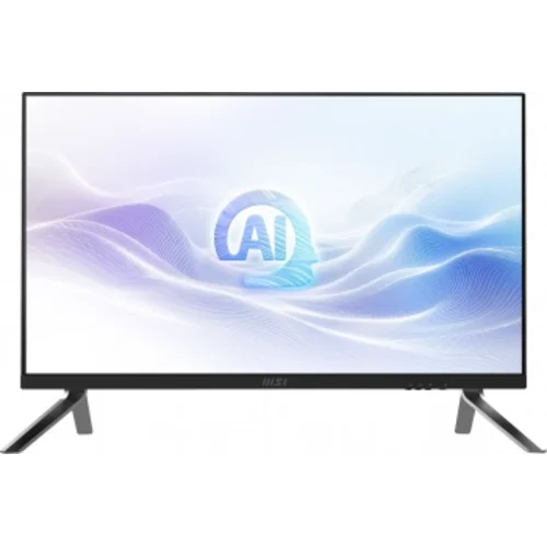Моноблок MSI Modern AM273Q AI 1UM-047XRU 27" WQHD Core Ultra 5 125U (1.3) 16Gb SSD512Gb Graphics