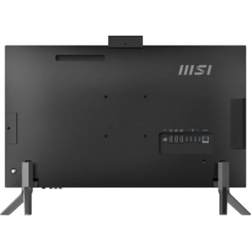 Моноблок MSI Modern AM273Q AI 1UM-047XRU 27" WQHD Core Ultra 5 125U (1.3) 16Gb SSD512Gb Graphics