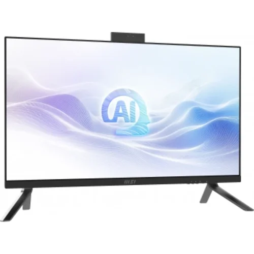 Моноблок MSI Modern AM273Q AI 1UM-047XRU 27" WQHD Core Ultra 5 125U (1.3) 16Gb SSD512Gb Graphics