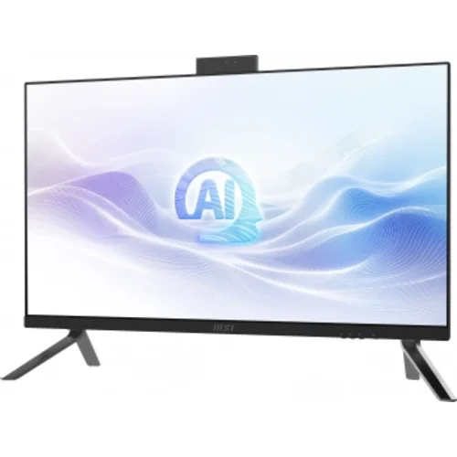 Моноблок MSI Modern AM273Q AI 1UM-047XRU 27" WQHD Core Ultra 5 125U (1.3) 16Gb SSD512Gb Graphics