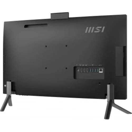 Моноблок MSI Modern AM273Q AI 1UM-047XRU 27" WQHD Core Ultra 5 125U (1.3) 16Gb SSD512Gb Graphics
