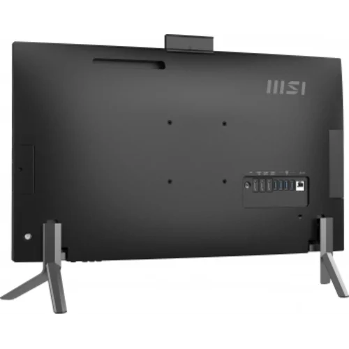 Моноблок MSI Modern AM273Q AI 1UM-047XRU 27" WQHD Core Ultra 5 125U (1.3) 16Gb SSD512Gb Graphics