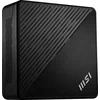 Неттоп MSI Cubi 5 12M-012XRU i7 1255U (1.7) 16Gb SSD512Gb Iris Xe noOS 2.5xGbitEth+1xGbitEth WiFi BT