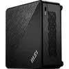 Неттоп MSI Cubi 5 12M-012XRU i7 1255U (1.7) 16Gb SSD512Gb Iris Xe noOS 2.5xGbitEth+1xGbitEth WiFi BT