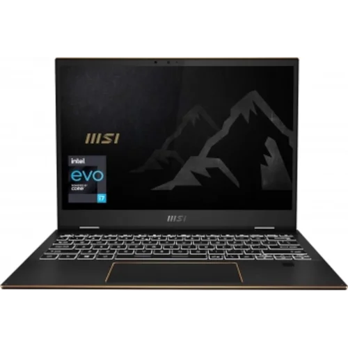Ультрабук MSI Summit E13 Flip Evo A13MT-243US Core i7 1360P 16Gb SSD1Tb Intel Iris Xe graphics 13.4"