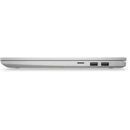 Ультрабук MSI Modern 14 C12MО-688RU Core i7 1255U 16Gb SSD512Gb Intel Iris Xe graphics 14" IPS FHD Windows 11 Prof silver WiFi BT Cam (9S7-14J111-688)