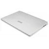 Ультрабук MSI Modern 14 C12MО-688RU Core i7 1255U 16Gb SSD512Gb Intel Iris Xe graphics 14" IPS FHD Windows 11 Prof silver WiFi BT Cam (9S7-14J111-688)