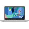 Ультрабук MSI Modern 14 C12MО-688RU Core i7 1255U 16Gb SSD512Gb Intel Iris Xe graphics 14" IPS FHD Windows 11 Prof silver WiFi BT Cam (9S7-14J111-688)