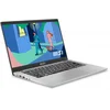 Ультрабук MSI Modern 14 C12MО-688RU Core i7 1255U 16Gb SSD512Gb Intel Iris Xe graphics 14" IPS FHD Windows 11 Prof silver WiFi BT Cam (9S7-14J111-688)