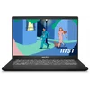 Ноутбук MSI Modern 14 C7M-239XRU Ryzen 5 7530U 8Gb SSD512Gb AMD Radeon 14" IPS FHD (1920x1080) Free DOS black WiFi BT Cam (9S7-14JK12-239)