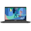 Ноутбук MSI Modern 14 C7M-239XRU Ryzen 5 7530U 8Gb SSD512Gb AMD Radeon 14" IPS FHD (1920x1080) Free DOS black WiFi BT Cam (9S7-14JK12-239)