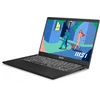 Ноутбук MSI Modern 14 C7M-239XRU Ryzen 5 7530U 8Gb SSD512Gb AMD Radeon 14" IPS FHD (1920x1080) Free DOS black WiFi BT Cam (9S7-14JK12-239)