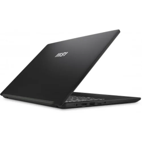 Ноутбук MSI Modern 14 C7M-239XRU Ryzen 5 7530U 8Gb SSD512Gb AMD Radeon 14" IPS FHD (1920x1080) Free DOS black WiFi BT Cam (9S7-14JK12-239)
