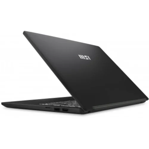 Ноутбук MSI Modern 14 C7M-239XRU Ryzen 5 7530U 8Gb SSD512Gb AMD Radeon 14" IPS FHD (1920x1080) Free DOS black WiFi BT Cam (9S7-14JK12-239)