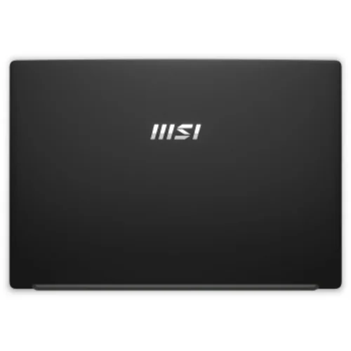 Ноутбук MSI Modern 14 C7M-239XRU Ryzen 5 7530U 8Gb SSD512Gb AMD Radeon 14" IPS FHD (1920x1080) Free DOS black WiFi BT Cam (9S7-14JK12-239)