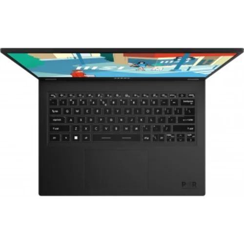 Ноутбук MSI Modern 14 H D13MG-088XRU Core i5 13420H 16Gb SSD512Gb Intel UHD Graphics 14" IPS FHD+ (1