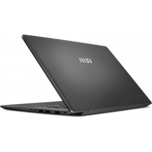Ноутбук MSI Modern 14 F13MG-208RU Core i7 1355U 16Gb SSD512Gb Intel Iris Xe graphics 14" IPS FHD (19