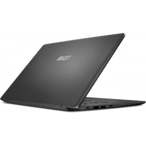 Ноутбук MSI Modern 14 F13MG-208RU Core i7 1355U 16Gb SSD512Gb Intel Iris Xe graphics 14" IPS FHD (19