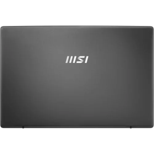 Ноутбук MSI Modern 14 F13MG-208RU Core i7 1355U 16Gb SSD512Gb Intel Iris Xe graphics 14" IPS FHD (19