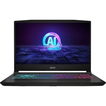 Ноутбук MSI Katana A15 B8VF-448US Ryzen 7 8845HS 32Gb SSD1Tb NVIDIA GeForce RTX4060 8Gb 15.6" IPS FH