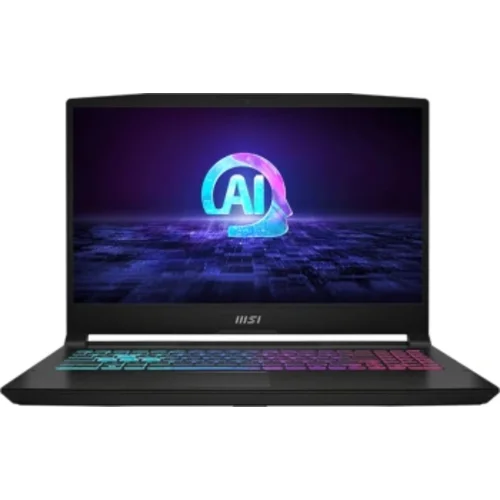Ноутбук MSI Katana A15 B8VF-448US Ryzen 7 8845HS 32Gb SSD1Tb NVIDIA GeForce RTX4060 8Gb 15.6" IPS FH